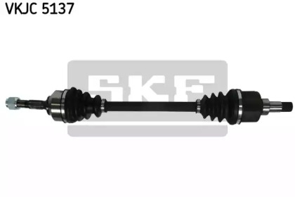 SKF VKJC 5137